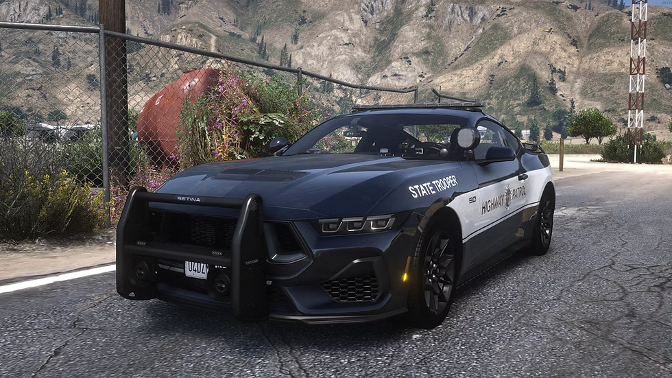 Traffic Unit
